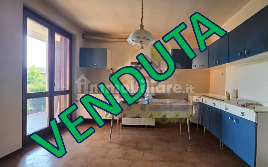 Casa indipendente in vendita a Crotta d'Adda