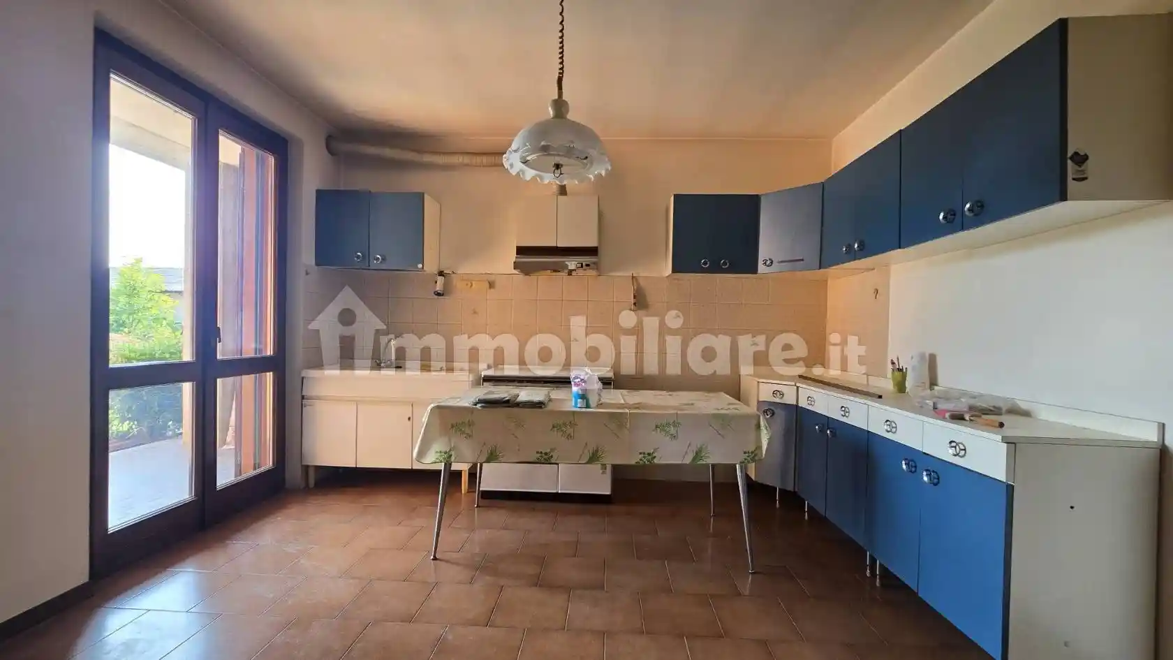 Terratetto unifamiliare via Dei Biancopsini 4, Centro, Crotta d'Adda - foto 2