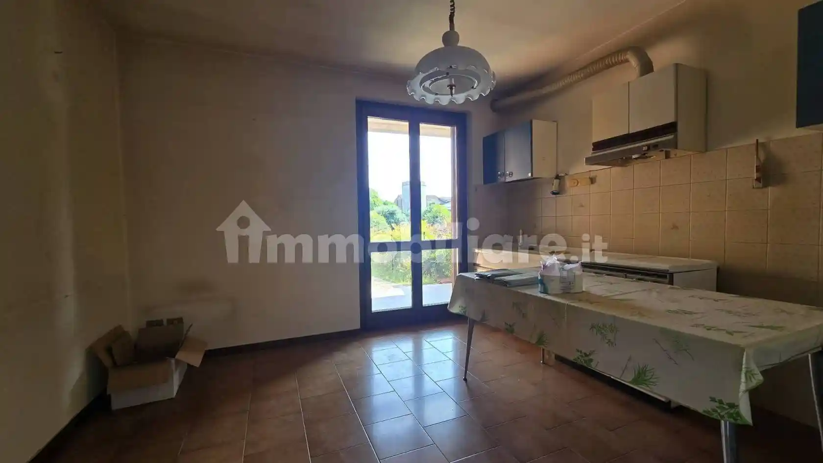 Terratetto unifamiliare via Dei Biancopsini 4, Centro, Crotta d'Adda - foto 5