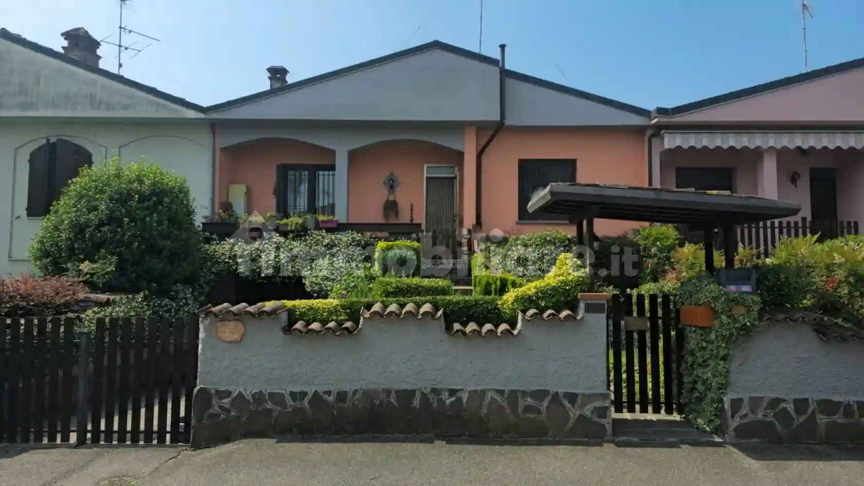 Villetta a schiera - foto 2