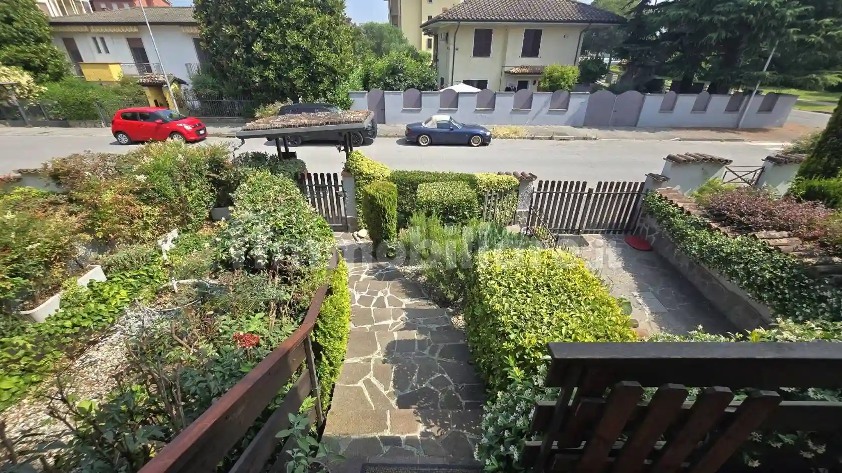 Villetta a schiera - foto 3