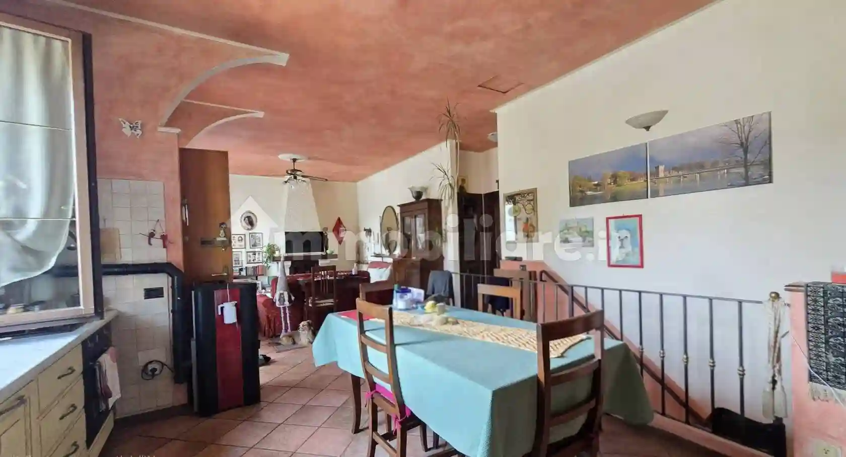 Villetta a schiera - foto 5