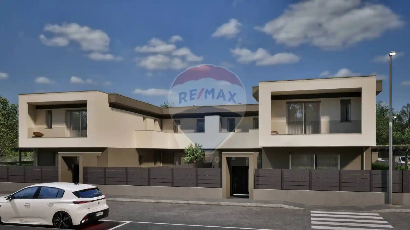 Appartamento in vendita a Mapello