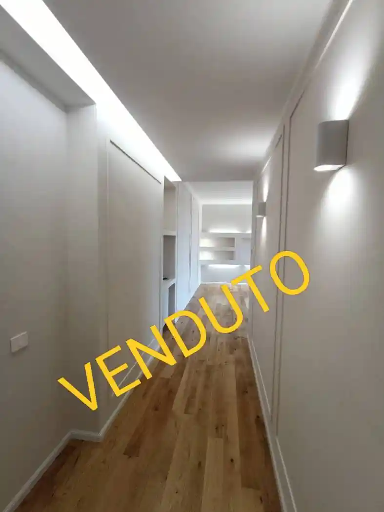 Appartamento in vendita a Seregno