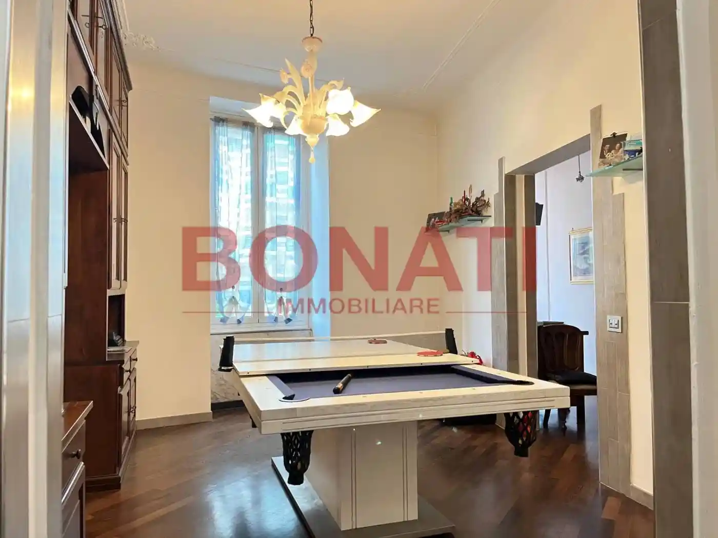 Appartamento in vendita a La Spezia