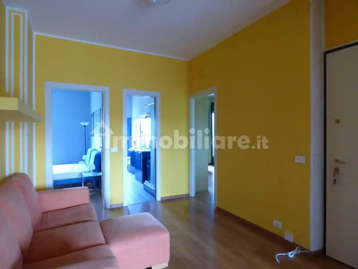 Trilocale via Ventimiglia 170, Italia 61, Torino - foto 2