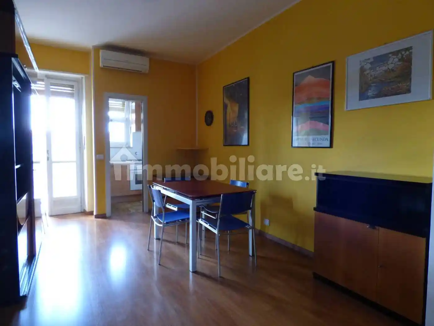 Trilocale via Ventimiglia 170, Italia 61, Torino - foto 3