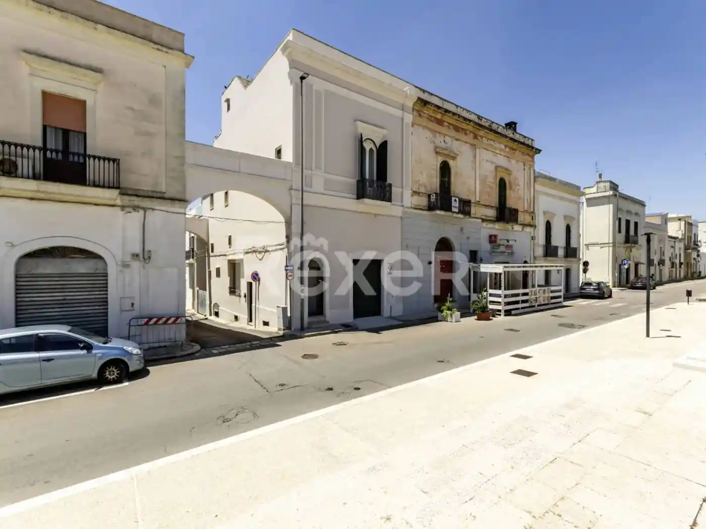 Appartamento in vendita a Matino