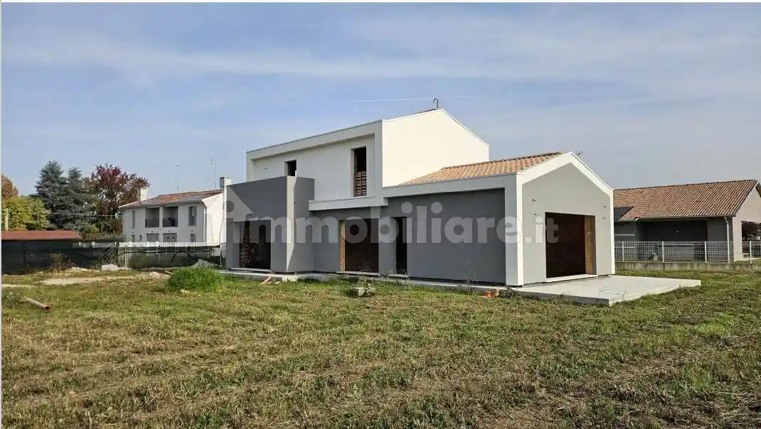 Casa indipendente in vendita a Zero Branco