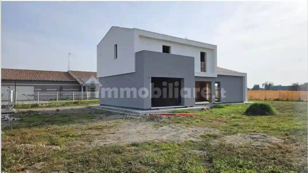 Casa indipendente - foto 2