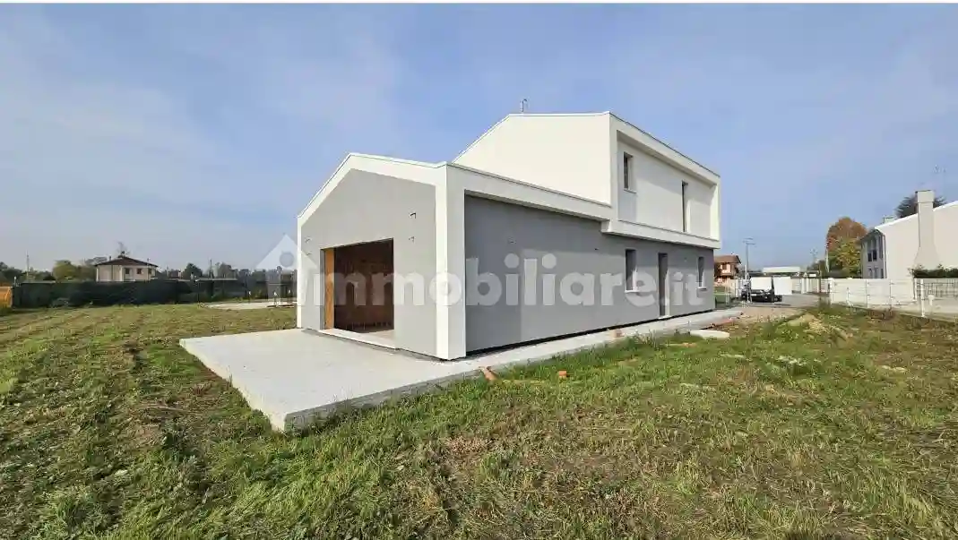Casa indipendente - foto 4