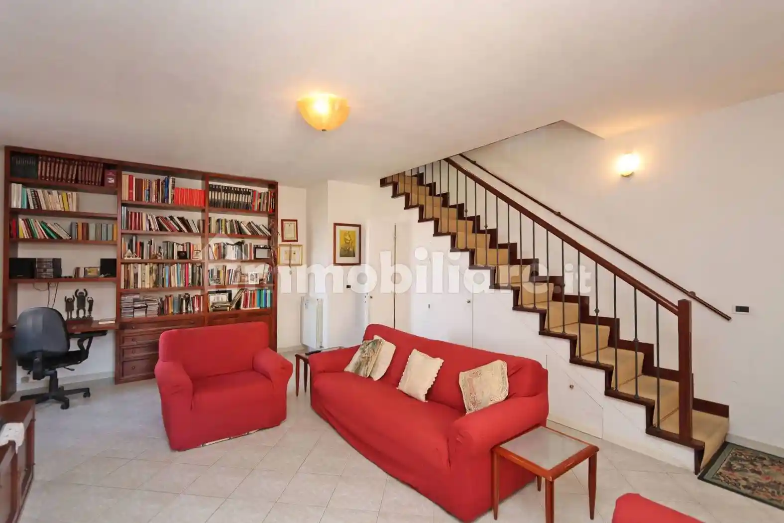 Casa indipendente in vendita a Castiglione d'Orcia