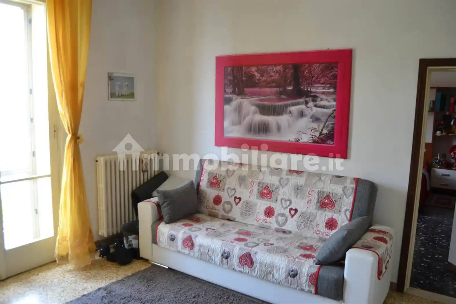 Appartamento in vendita a Borgo San Lorenzo