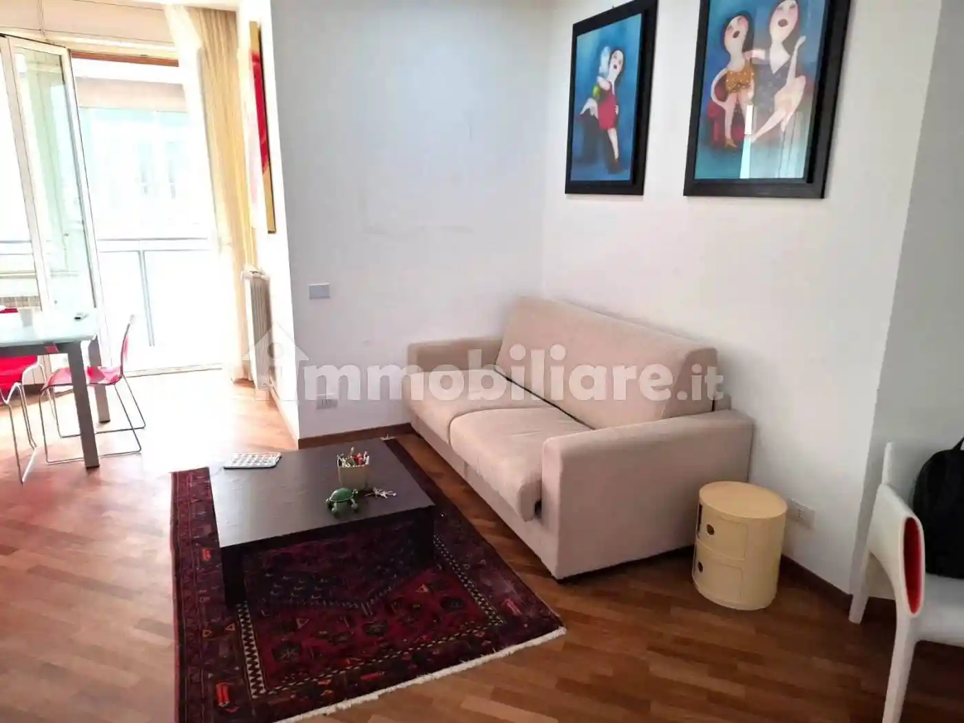 Appartamento in vendita a Palermo