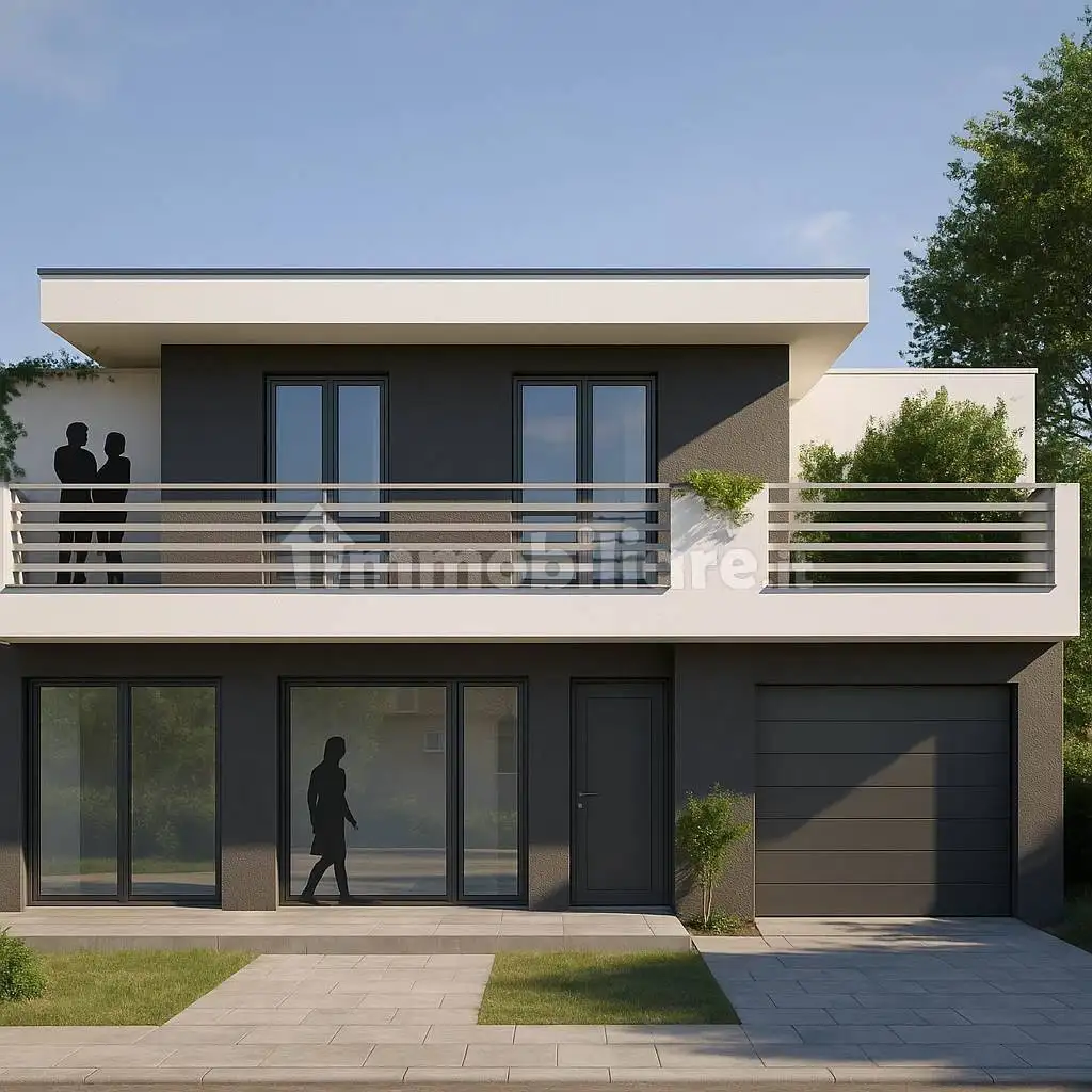 Villa in vendita a Bertinoro