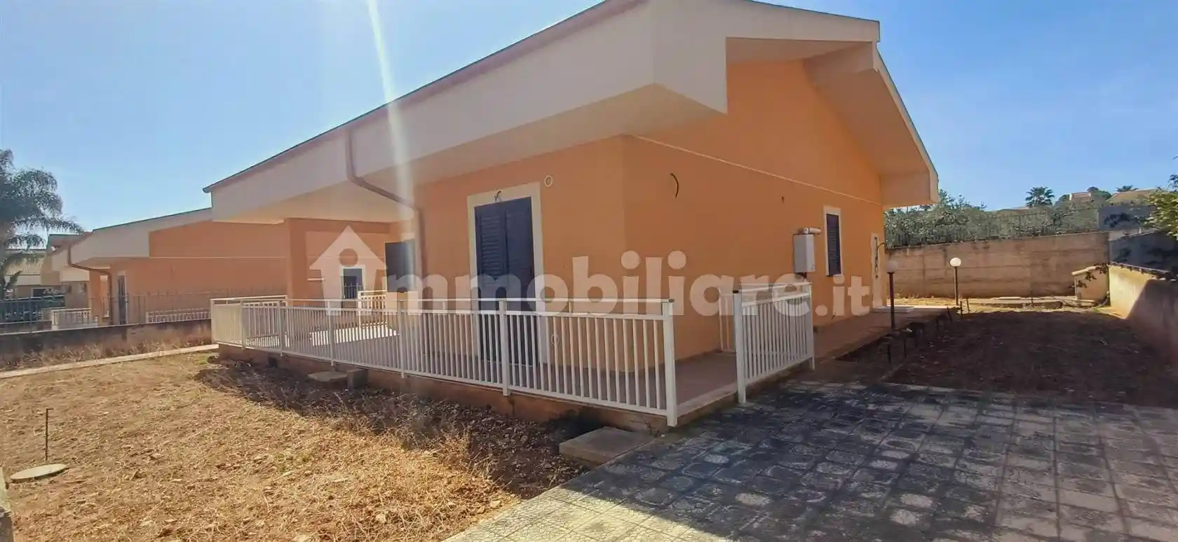 Villa in vendita a Sciacca