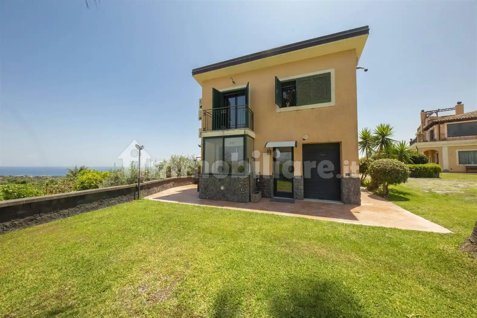 Trilocale via Peschiera 17, Ospedale, Sciarelle, Aci Platani, Acireale - foto 2