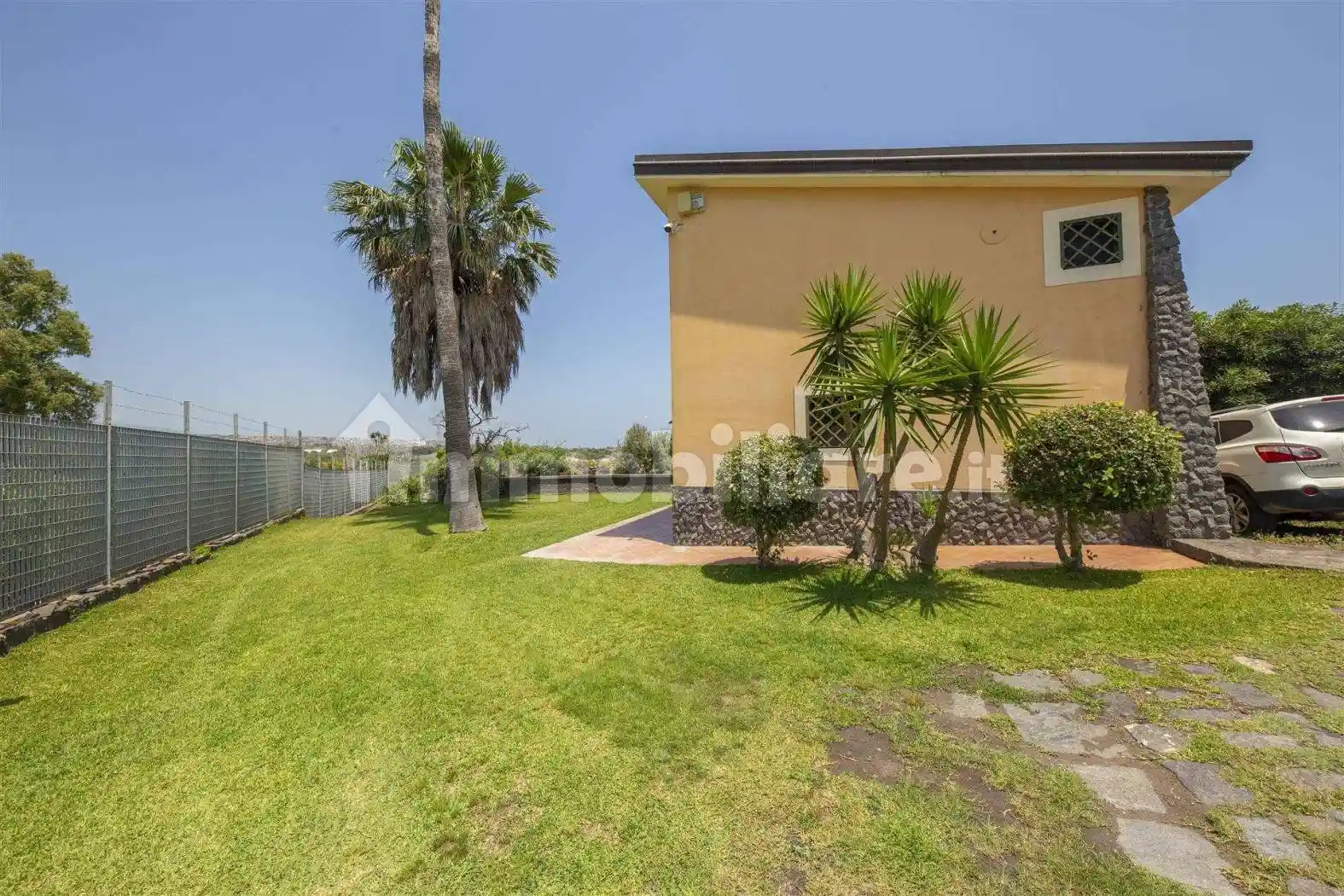 Trilocale via Peschiera 17, Ospedale, Sciarelle, Aci Platani, Acireale - foto 3