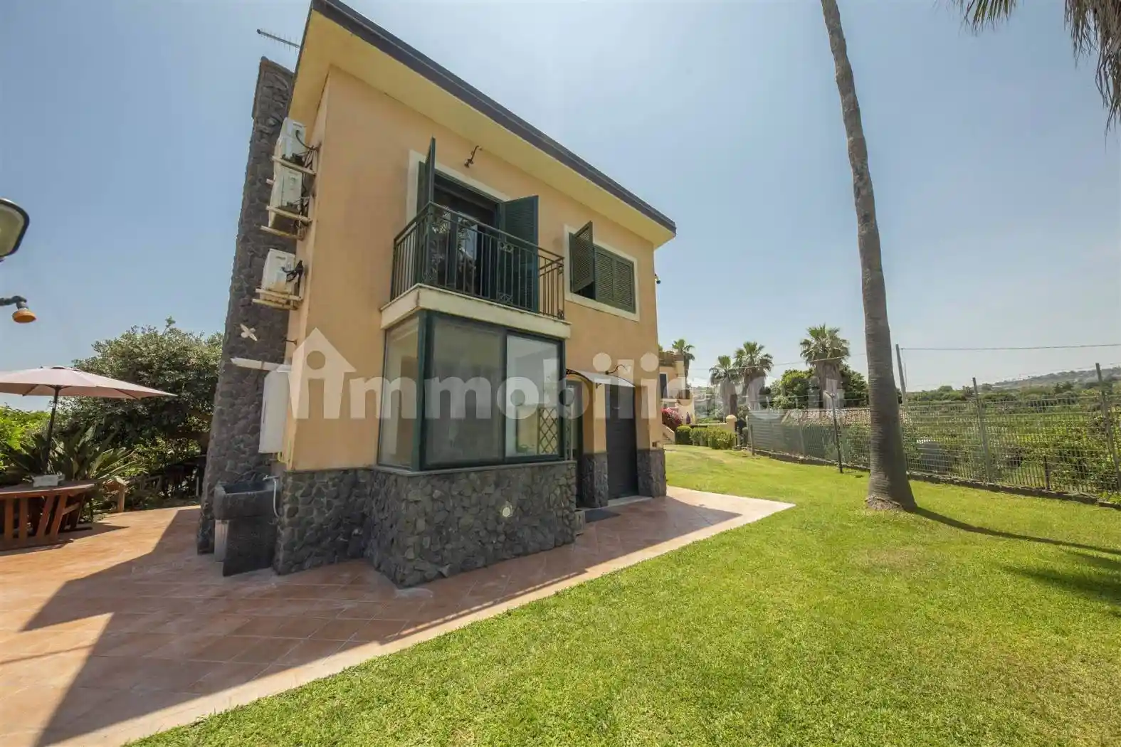 Trilocale via Peschiera 17, Ospedale, Sciarelle, Aci Platani, Acireale - foto 4