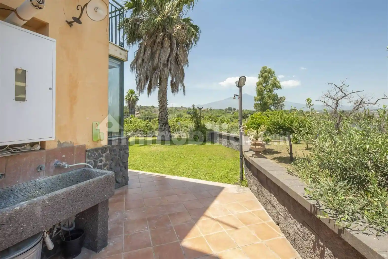 Trilocale via Peschiera 17, Ospedale, Sciarelle, Aci Platani, Acireale - foto 5