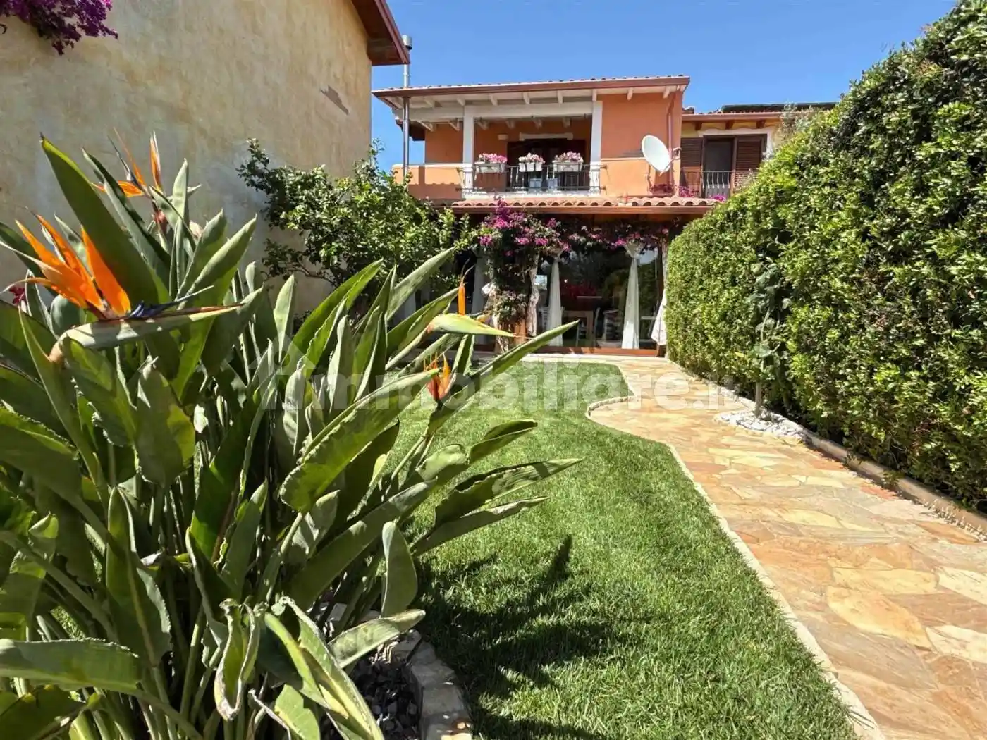 Appartamento in vendita a Sant'Anna Arresi