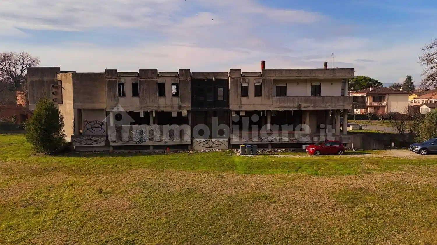 Casa indipendente in vendita a Spello