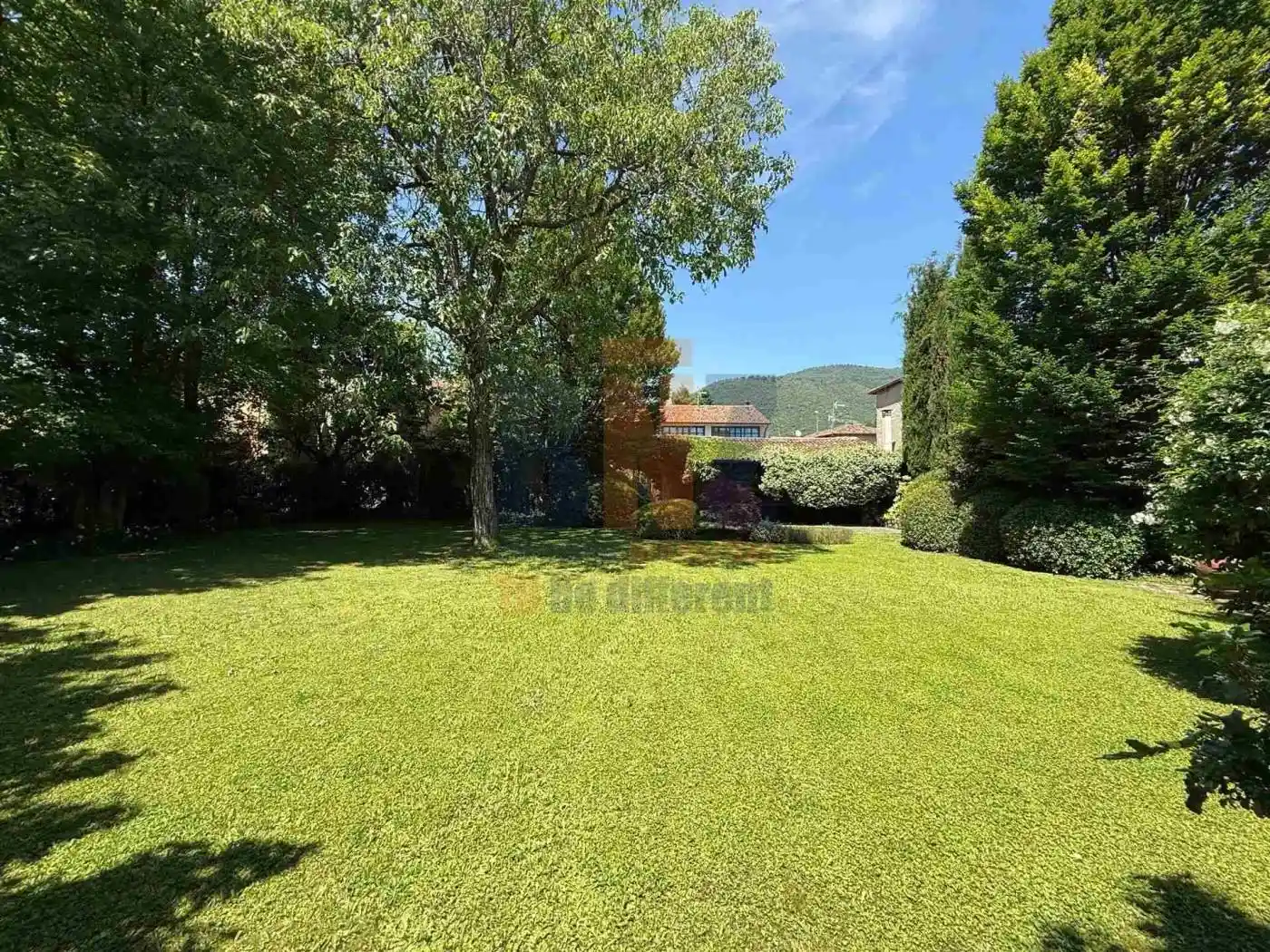 Villa in vendita a Gussago