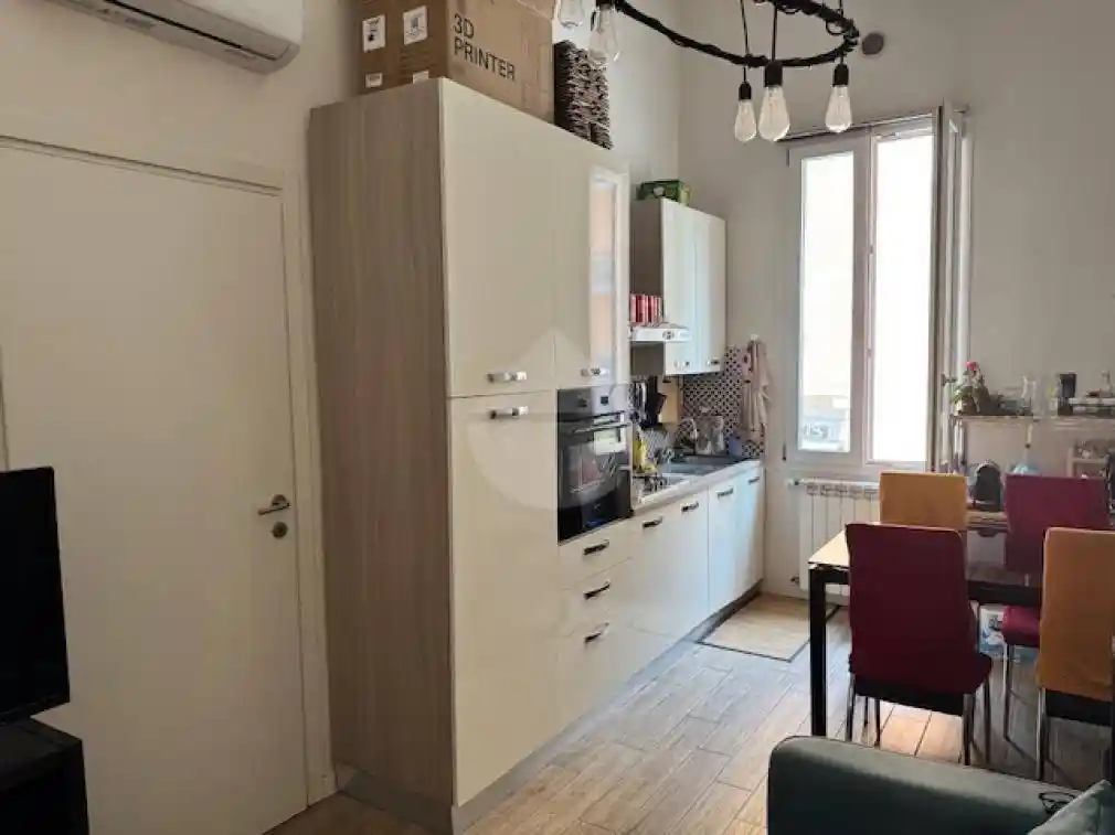 Appartamento in affitto a Firenze