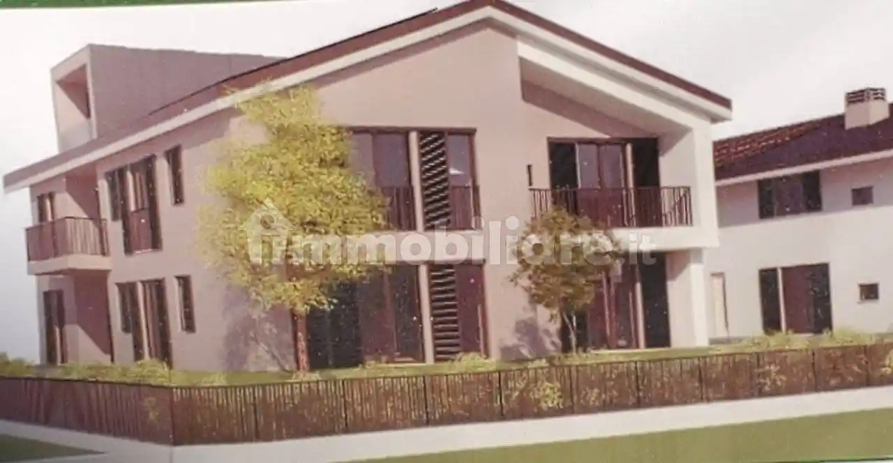 Appartamento in vendita a Rivergaro