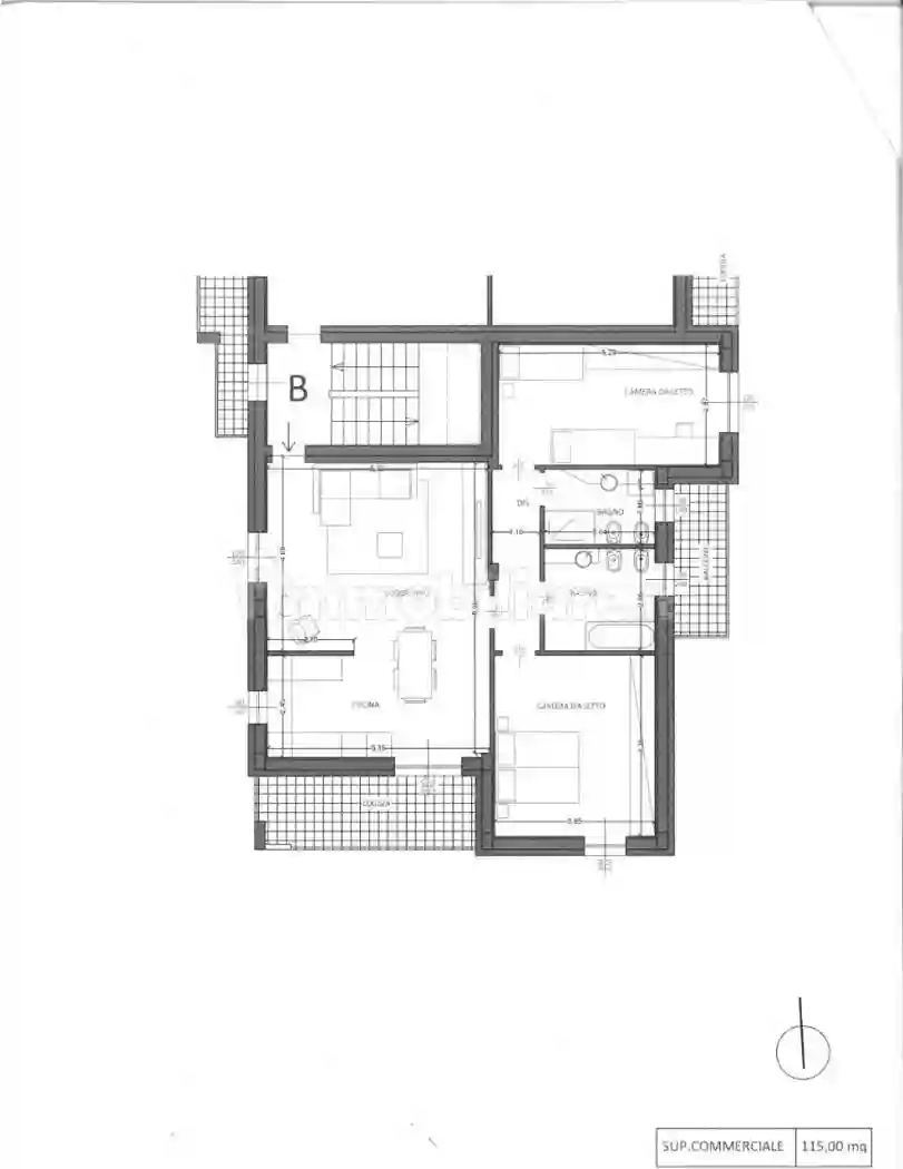 Appartamento - foto 4