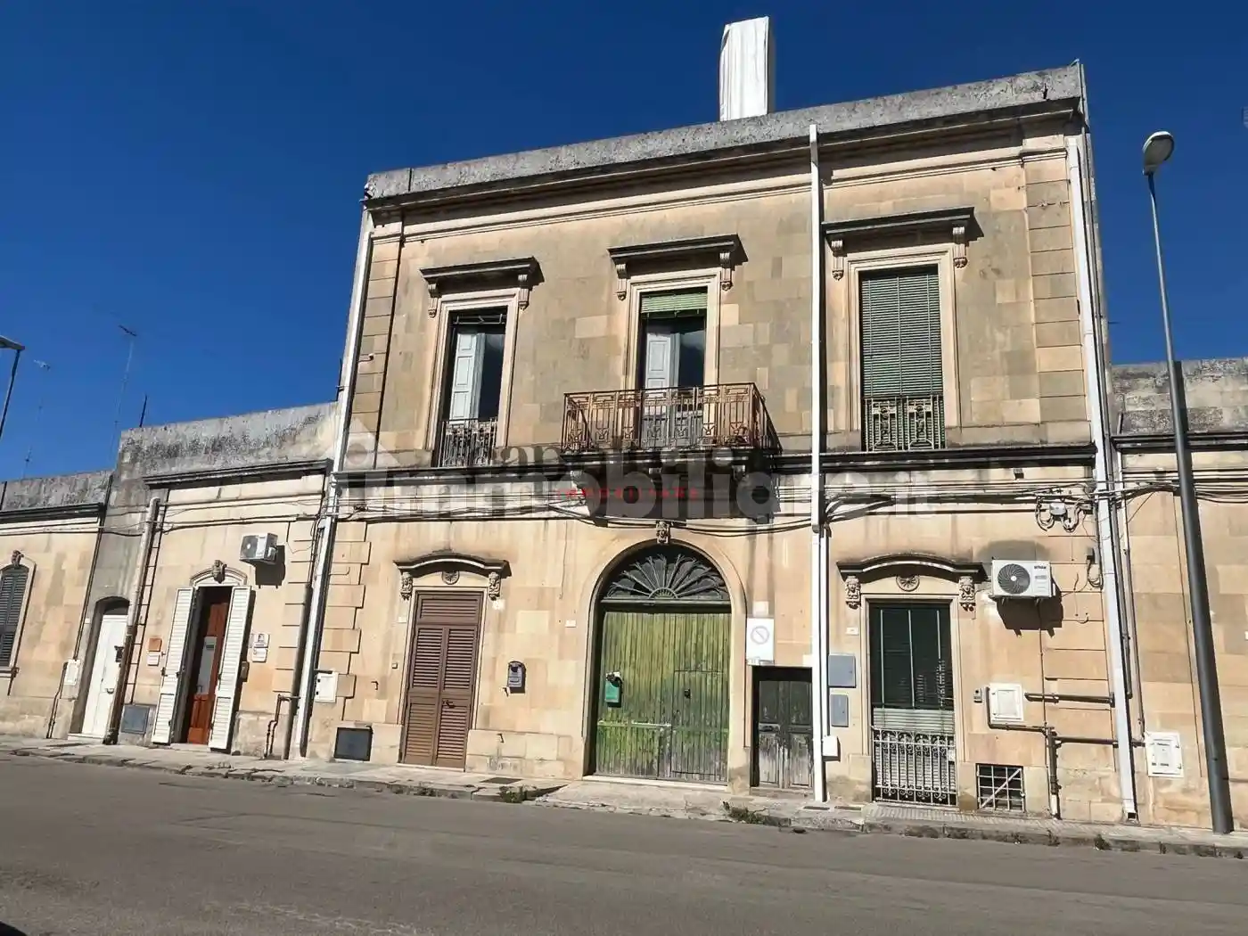 Appartamento in vendita a Maglie