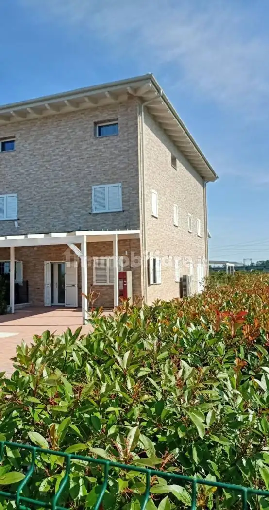 Villetta a schiera in vendita a Sala Bolognese