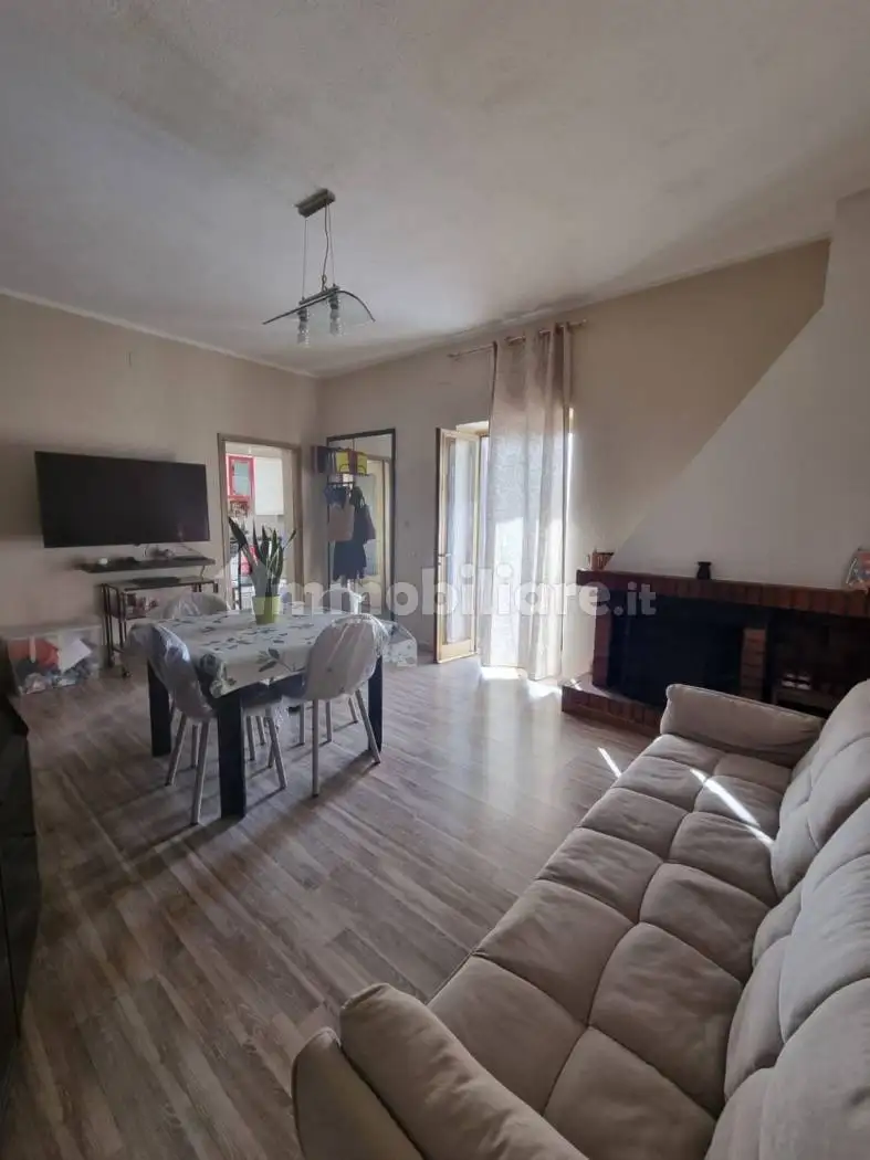 Villa in vendita a Isola di Capo Rizzuto