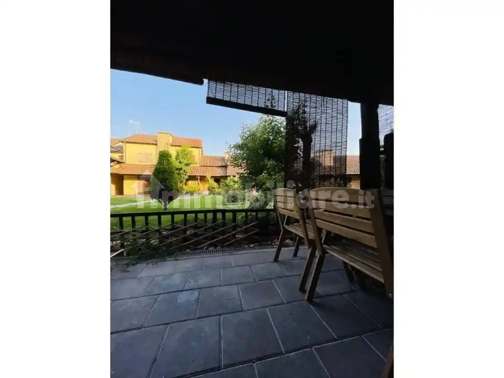 Appartamento in affitto a Porto Viro