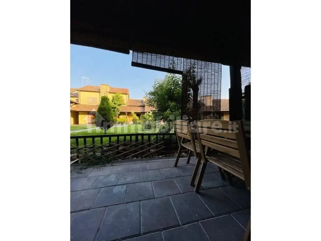 Bilocale via Cristoforo Colombo, Porto Viro