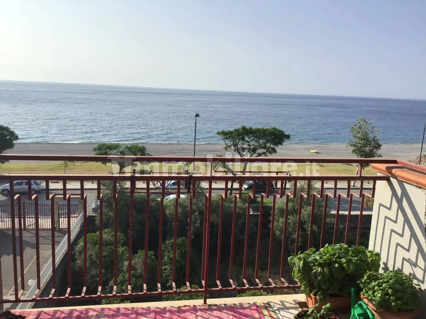 Trilocale via Lungomare 29B, Alì Terme - foto 3