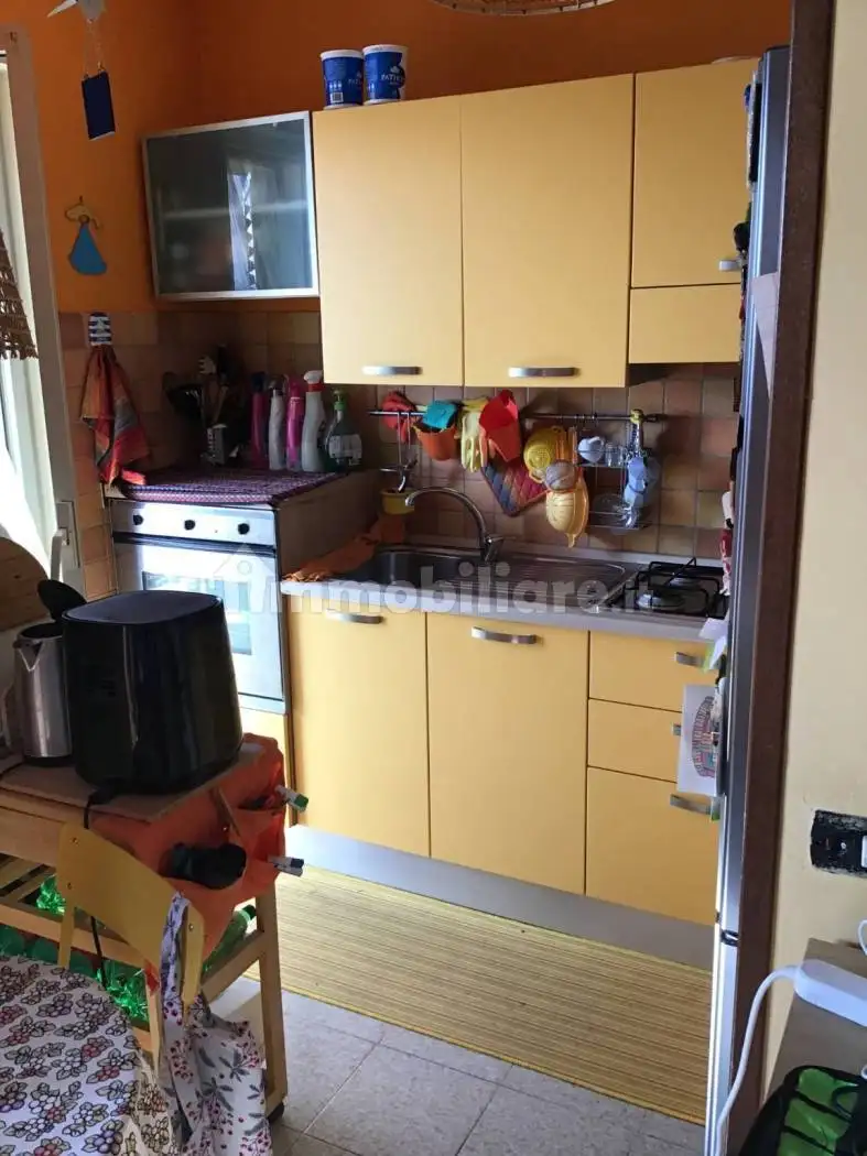 Trilocale via Lungomare 29B, Alì Terme - foto 5