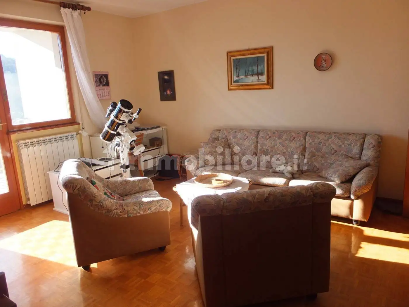 Trilocale via Escursionisti 24, Piani Resinelli, Abbadia Lariana - foto 3