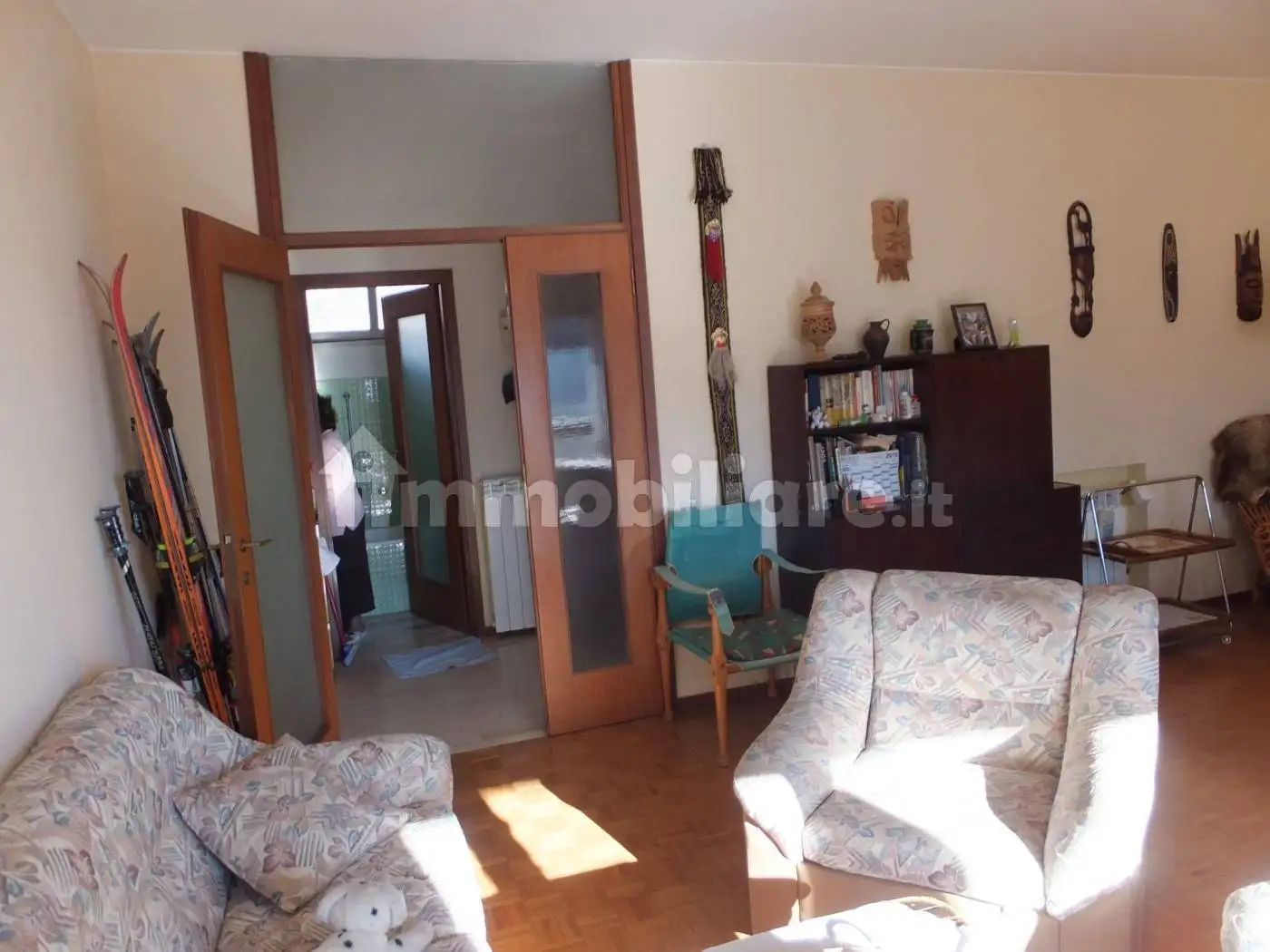 Trilocale via Escursionisti 24, Piani Resinelli, Abbadia Lariana - foto 5