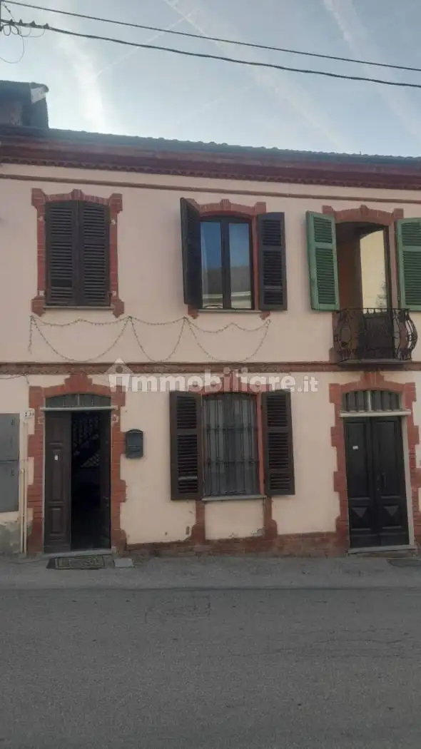 Casa indipendente in vendita a Antignano