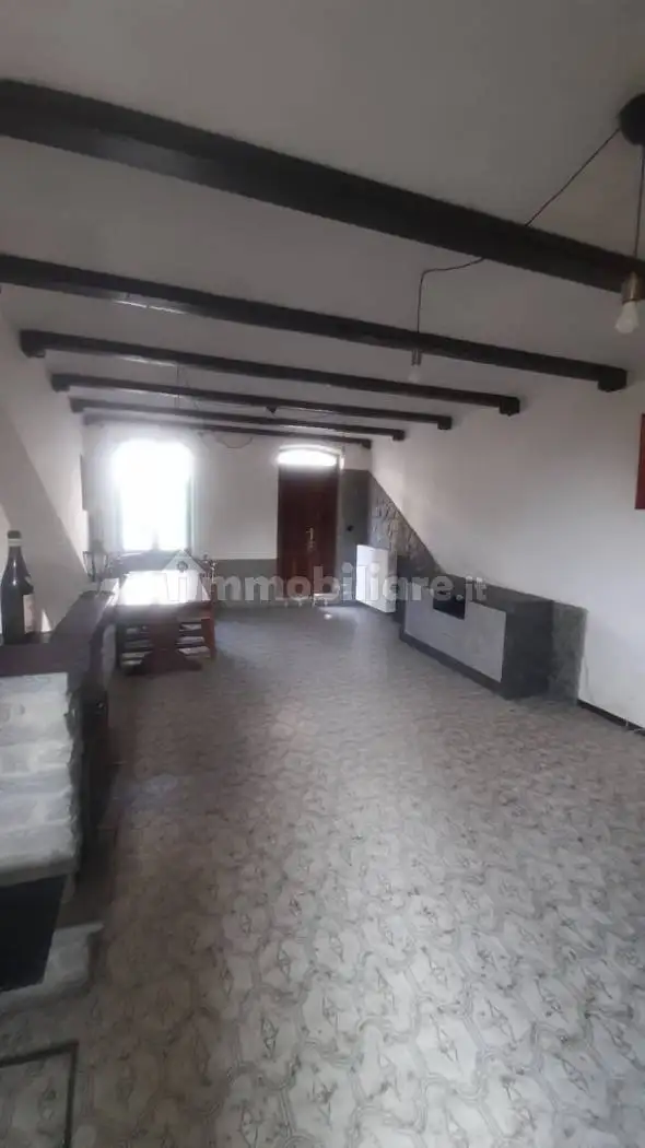 Terratetto unifamiliare via Giuseppe Garibaldi 23, Centro, Antignano - foto 4