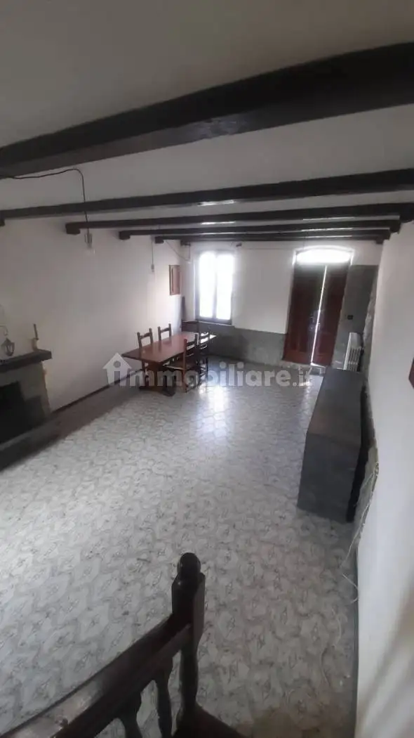 Terratetto unifamiliare via Giuseppe Garibaldi 23, Centro, Antignano - foto 5