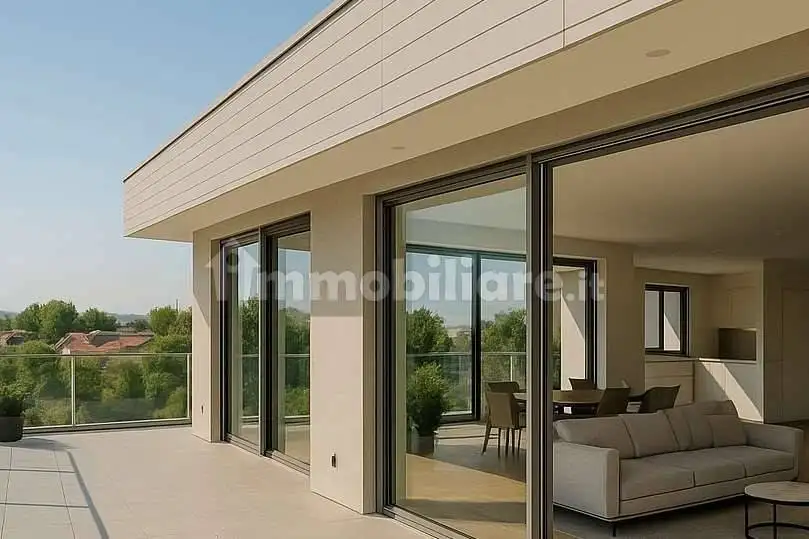 Appartamento in vendita a Rovereto