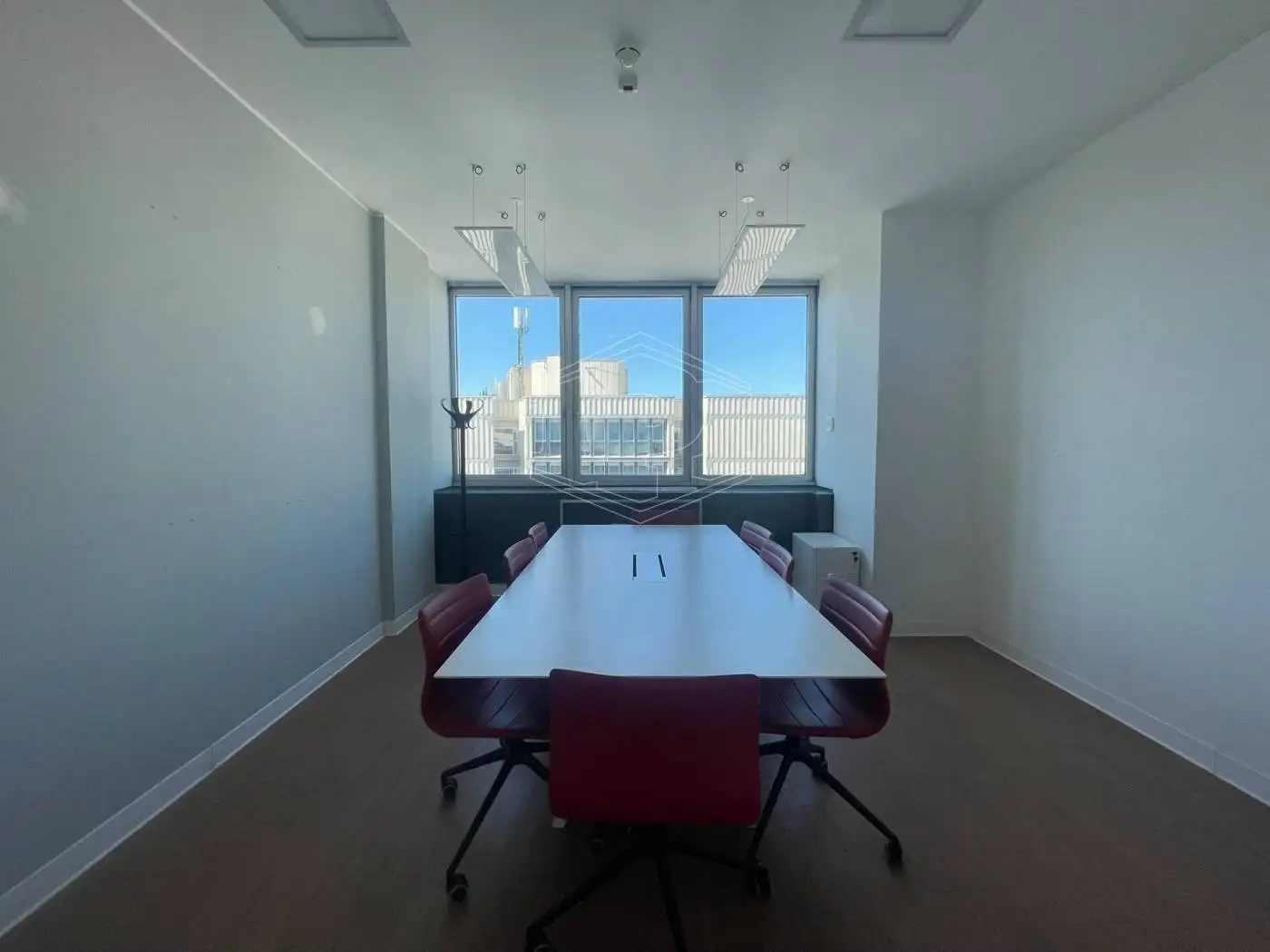 Palazzo - Edificio in affitto a Roma