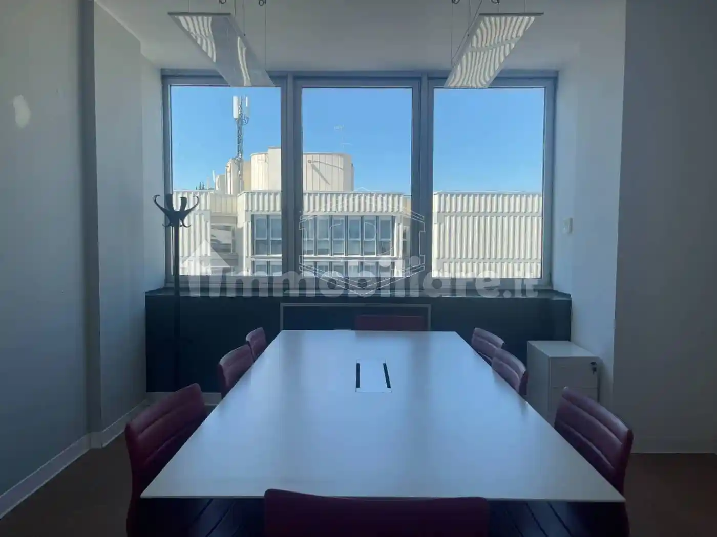 Palazzo - Edificio in Affitto - foto 2