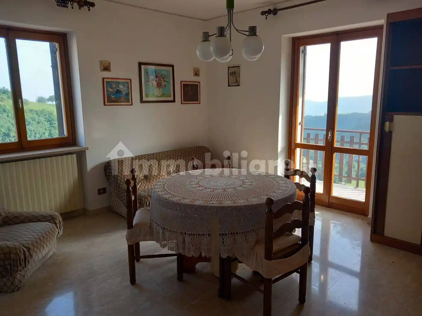 Appartamento in vendita a Bosco Chiesanuova