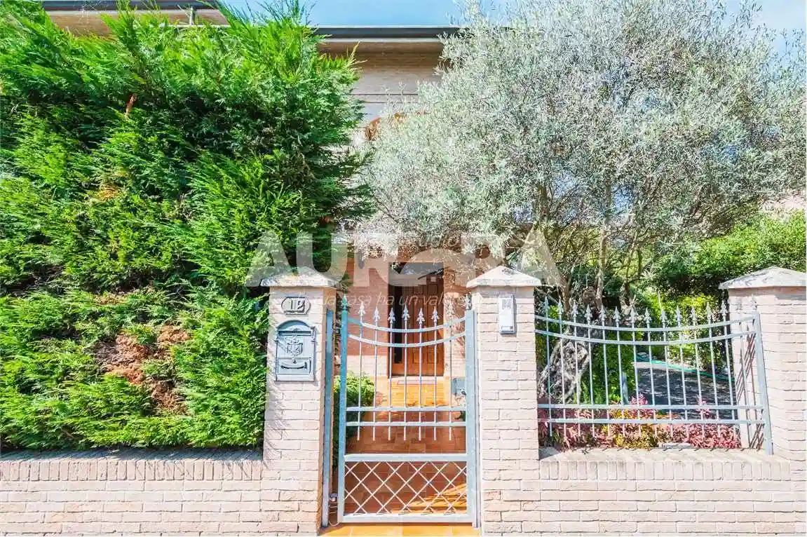 Villetta a schiera - foto 3