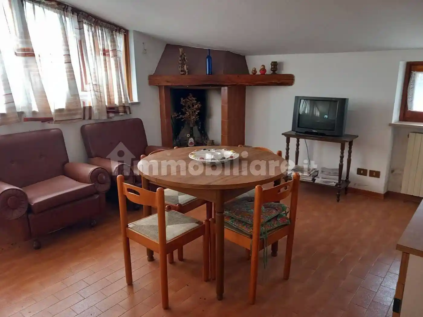 Attico - Mansarda in vendita a Bosco Chiesanuova