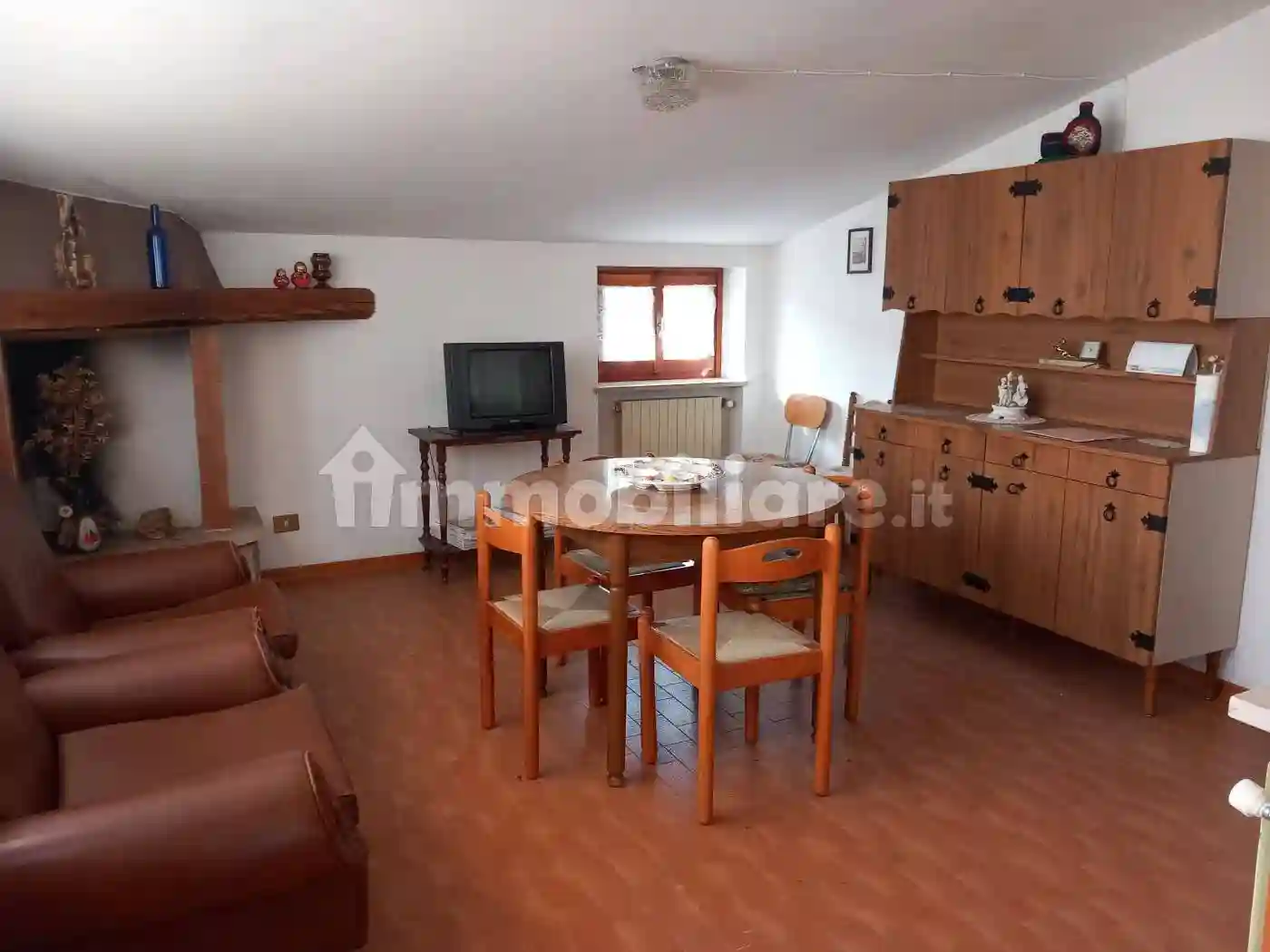 Attico - Mansarda - foto 2