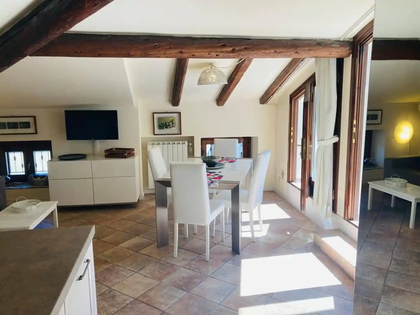 Appartamento in vendita a Iseo